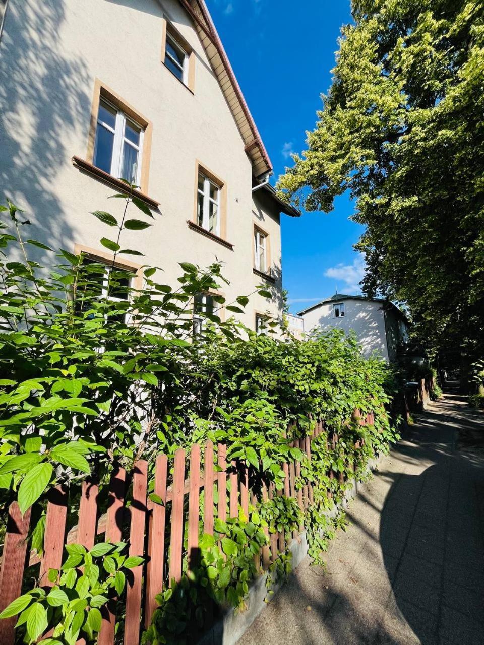 Kawalerka W Sopocie Apartment Sopot Exterior photo