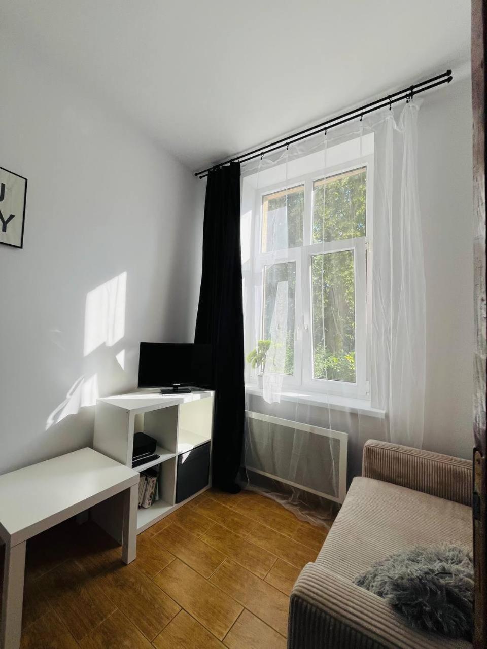 Kawalerka W Sopocie Apartment Sopot Exterior photo